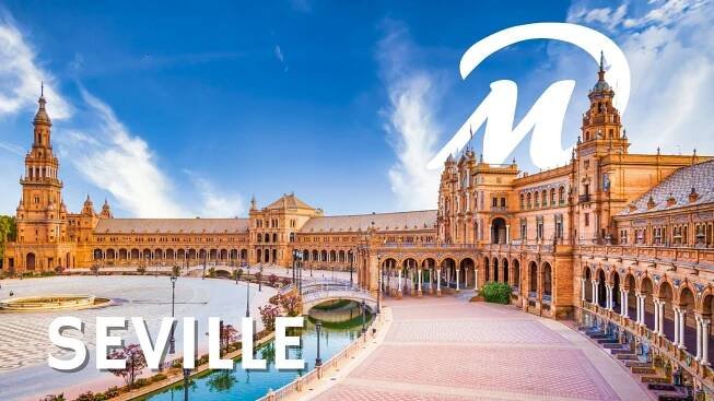 Best Things to do in Seville for an Unforgettable Trip 45