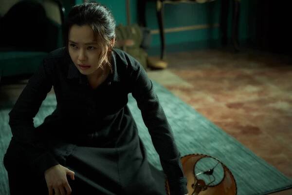 Honey Lee - Phantom - Z filmu