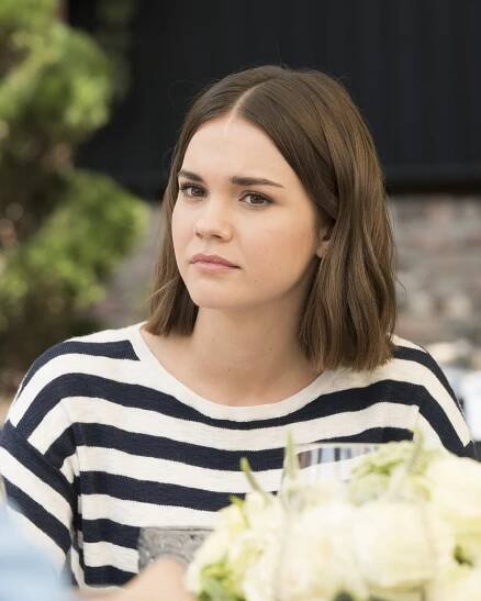 Good Trouble - Hrajeme hru (S01E04) (2019)