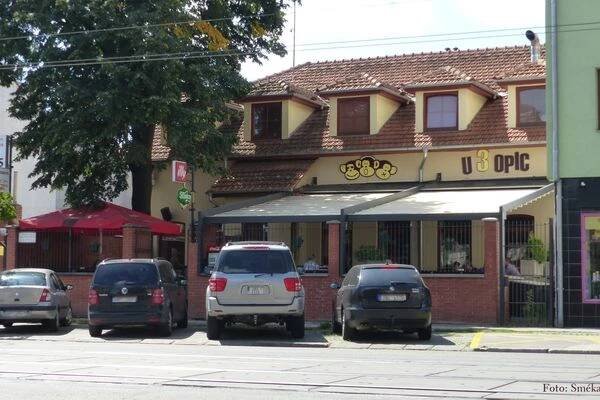 Restaurace U 3 opic foto 1