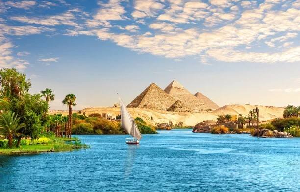 Asuán | Egypt dovolená 2025