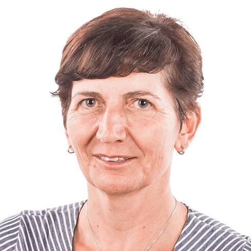 Kandidátka Hradec srdcem a rozumem 2022 | Hradec srdcem a rozumem + Svobodní: Blogová platforma