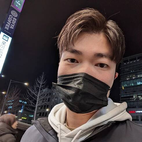 Eric Lee's Homepage