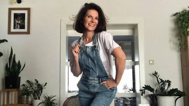 Takto ju uvidíte naozaj iba zriedka: Viki Ráková sa ukázala v plavkách