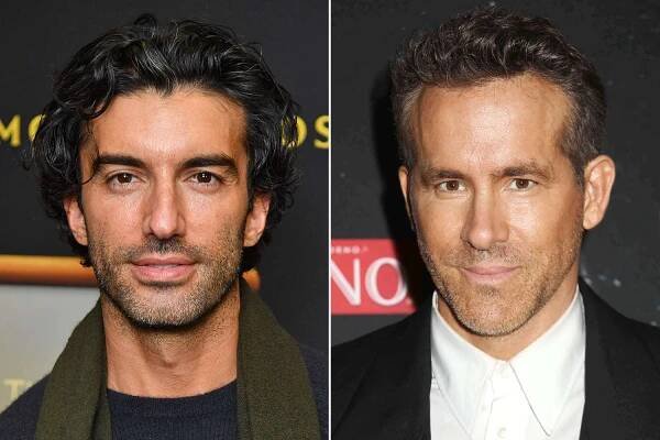 Justin Baldoni's Lawyer Accuses Ryan Reynolds of Trying to 'Run from the Flames' in Asking to Be Dismissed from Lawsuit
