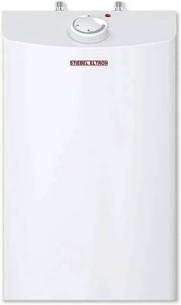 Stiebel Eltron ESH 10 U-P Plus Ohřívač zásobníkový pod umyvadlo 10l, (2kW/230V) 201397