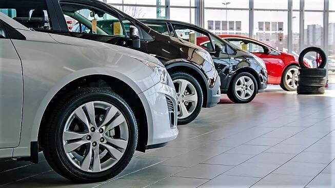 Ceny nových automobilů i ojetin citelně rostou – faei.cz