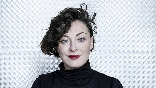 Sára Venclovská