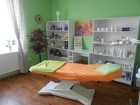 Fotogalerie | SALON ZDENA