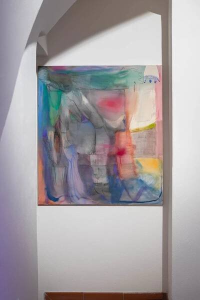 František Jungvirt | curator contemporary galerie praha
