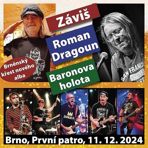 Aktuality | Starý kokot – Záviš