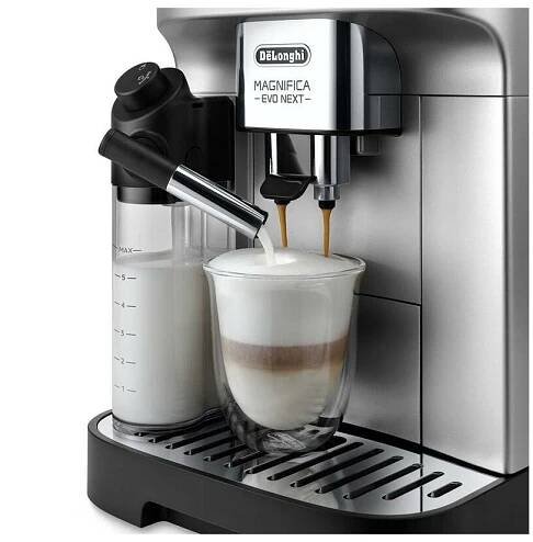 Espresso De'Longhi Magnifica Evo Next ECAM 310.80.SB - 4