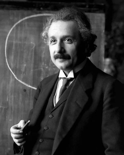 Obecná teorie relativity – Wikipedie