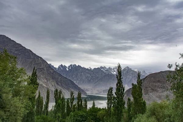 Gilgit-Baltistan Gilgit Holiday Houseboys Gay Friendly Tour Guide