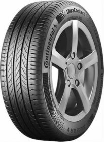 CONTINENTAL ULTRA CONTACT 195/65 R 15 91H