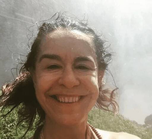 Otrokyně Isaura po 44 letech: Jak dnes vypadá 63letá herečka Lucélia Santos - Zivot