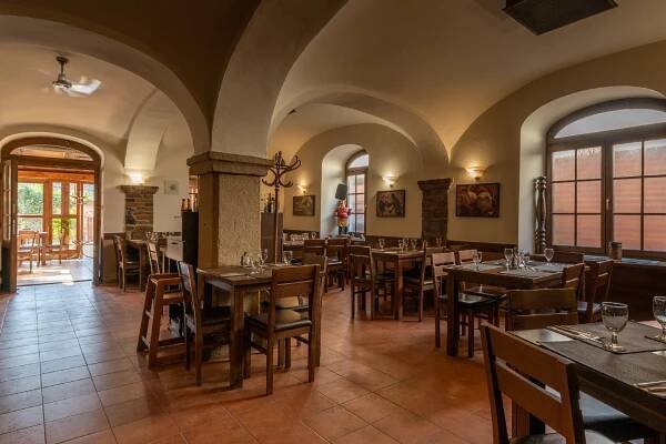 Pizzeria Ristorante Vyžlovka II – Čáslav