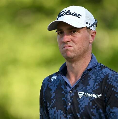Tiger Woods, Justin Thomas among big names to stumble, miss U.S. Open cut