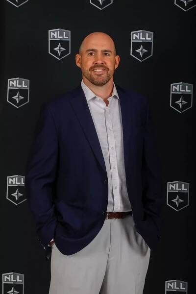 Brett Frood