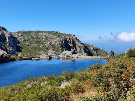 Serra da Estrela Natural Park
