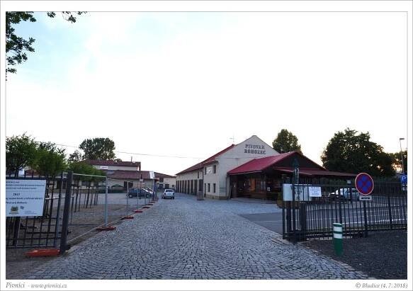 Rohozec - Pivníci.cz