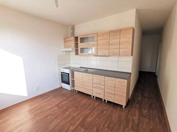 Pronájem zrekonstruovaného 2+1, 61m² - Roudnice nad Labem | bonus-reality.cz