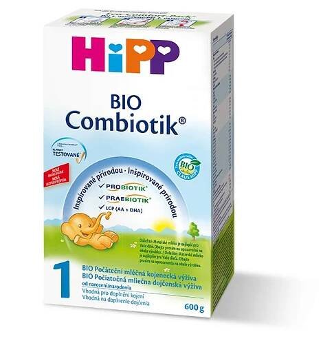 HiPP 1 BIO Combiotik