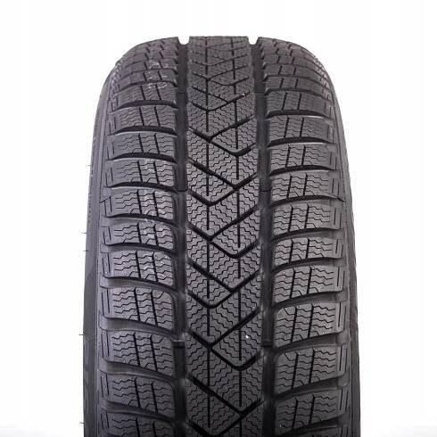 Zimní osobní pneu Pirelli Winter SottoZero 3 215 mm 55 18" H do 210 km/h 99 - 775 kg 1590338