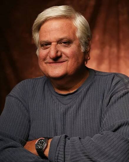 Michael Lerner, Actor Seen in ‘Elf’ and ‘Barton Fink,’ Dies at 81