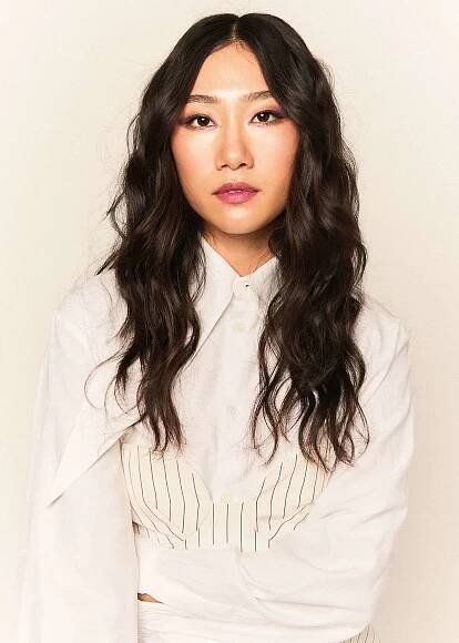 'Kung Fu' Star Olivia Liang Reveals How She Decompresses After Entering a 'Dark Place' for Her Role