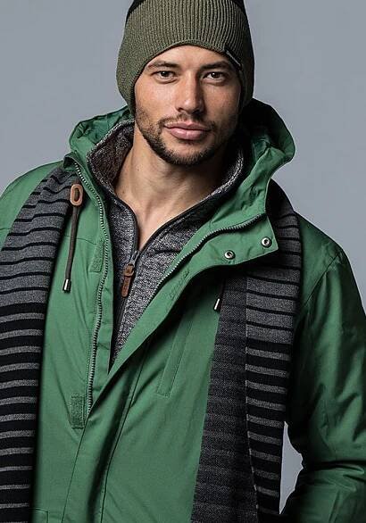 Michal Gajdo - MODELKY A HOSTESKY D.F.C. FASHION CLUB - MODELINGOVÁ AGENTURA