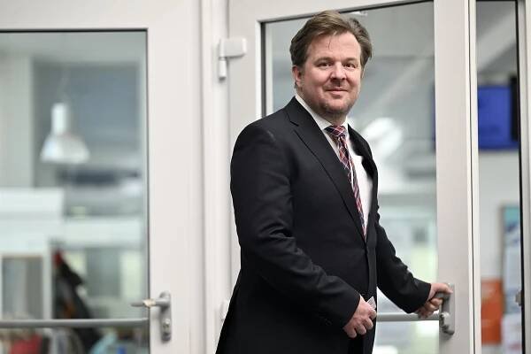Nechceme vychovávat další generace lidí na dávkách, říká šéf Úřadu práce