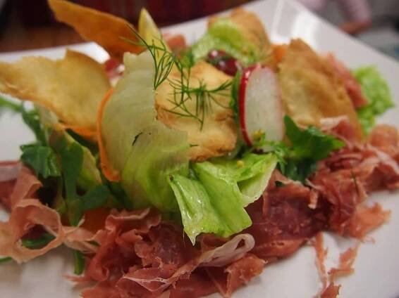 Caffe Grill Ztracená no2 Roudnice nad Labem | Apetee