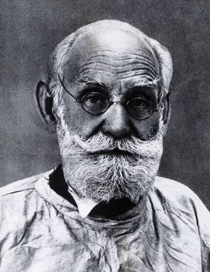 Ivan Pavlov