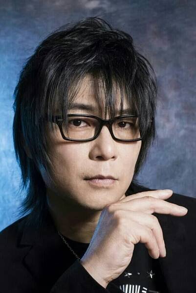 Toshiyuki Morikawa herec