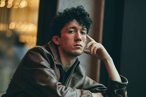 Maximilian Mundt - NILS SCHWARZ PHOTOGRAPHY