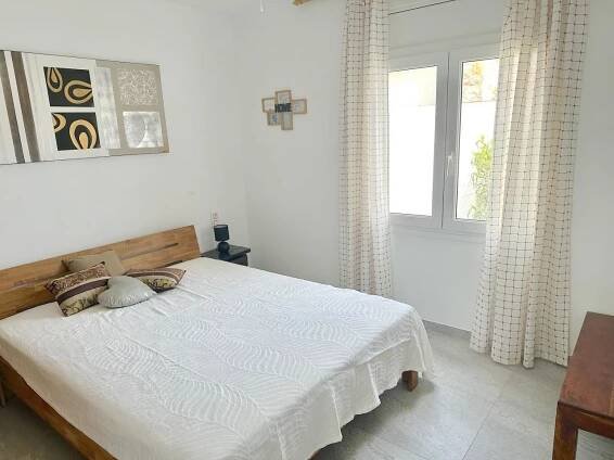 Villa CASA CHRISTINA in Empuriabrava, Spain