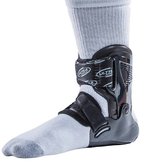 Best Rigid Ankle Brace 4