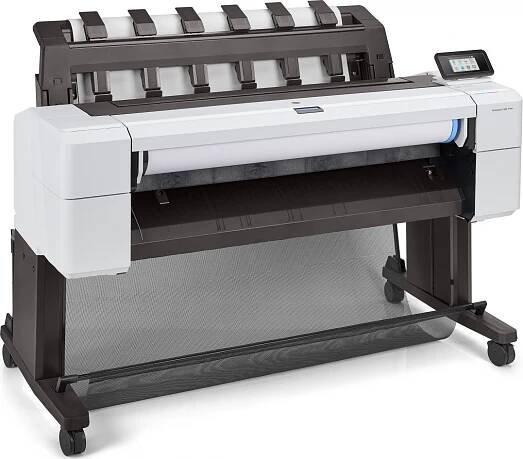 HP DesignJet T1600dr 3EK12A