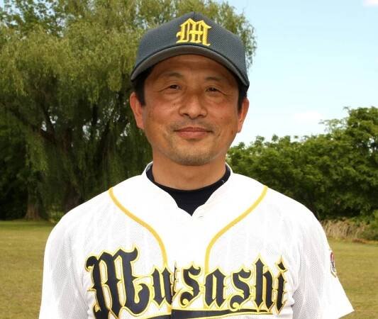コーチ　城所学