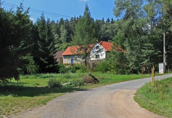 Podolí (Vojkov)