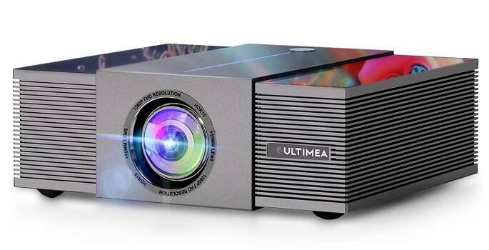 LCD projektor Ultimea Apollo P60