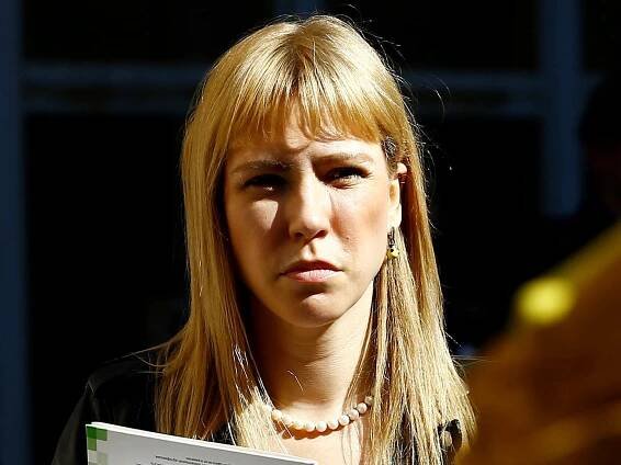 When a Russian Dissident Becomes a Collaborator