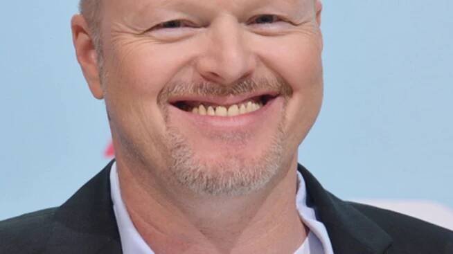 Stefan Raab