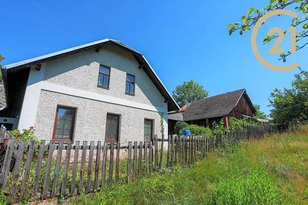 Prodej Dům, Libštát, Semily