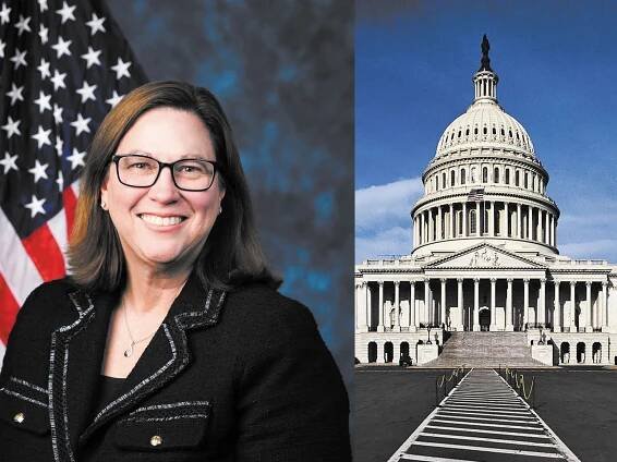 Rep. Julie Johnson is looking at all options - Dallas Voice