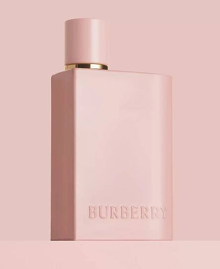 Parfémový elixír Burberry Her
