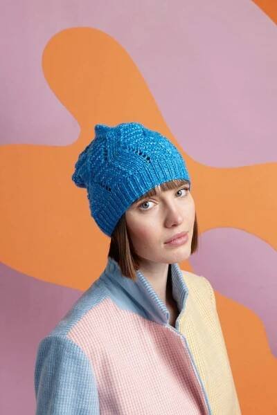 Příze FORTUNA od Lang Yarns, 90% merino vlna extrafine + 10% kašmír