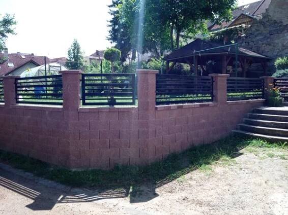 Zámečnictví Vondráček foto 5
