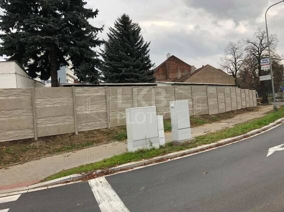 Ukázky realizací našich plotů | lkb-ploty.cz